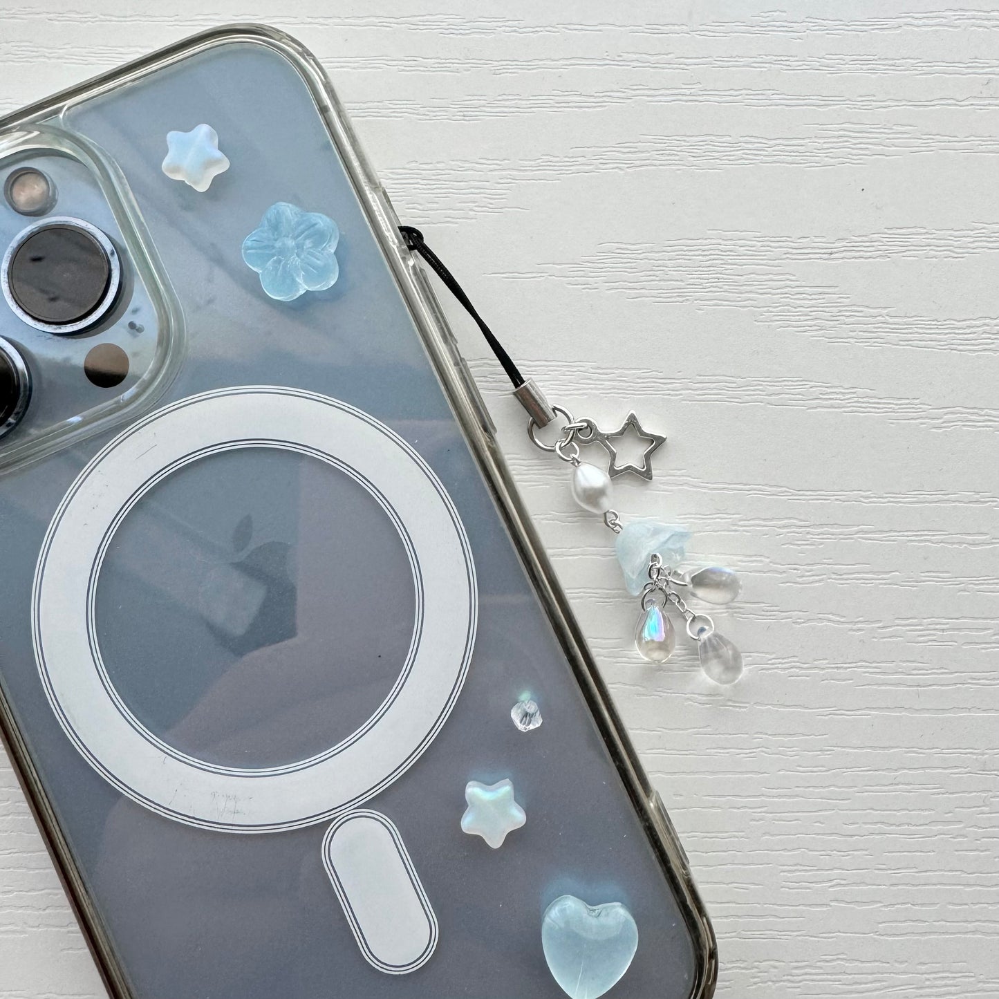 phone & key jellies
