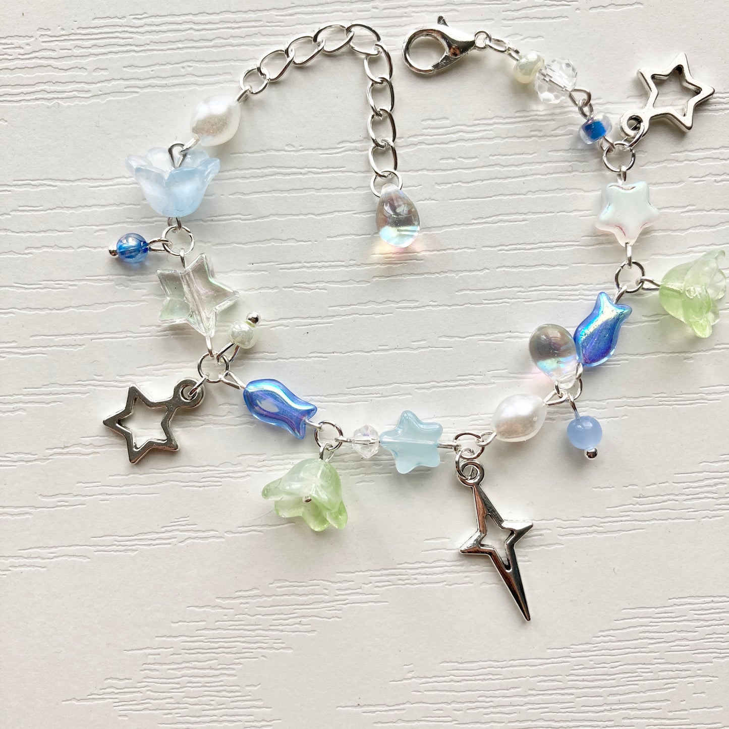 totoro bracelet