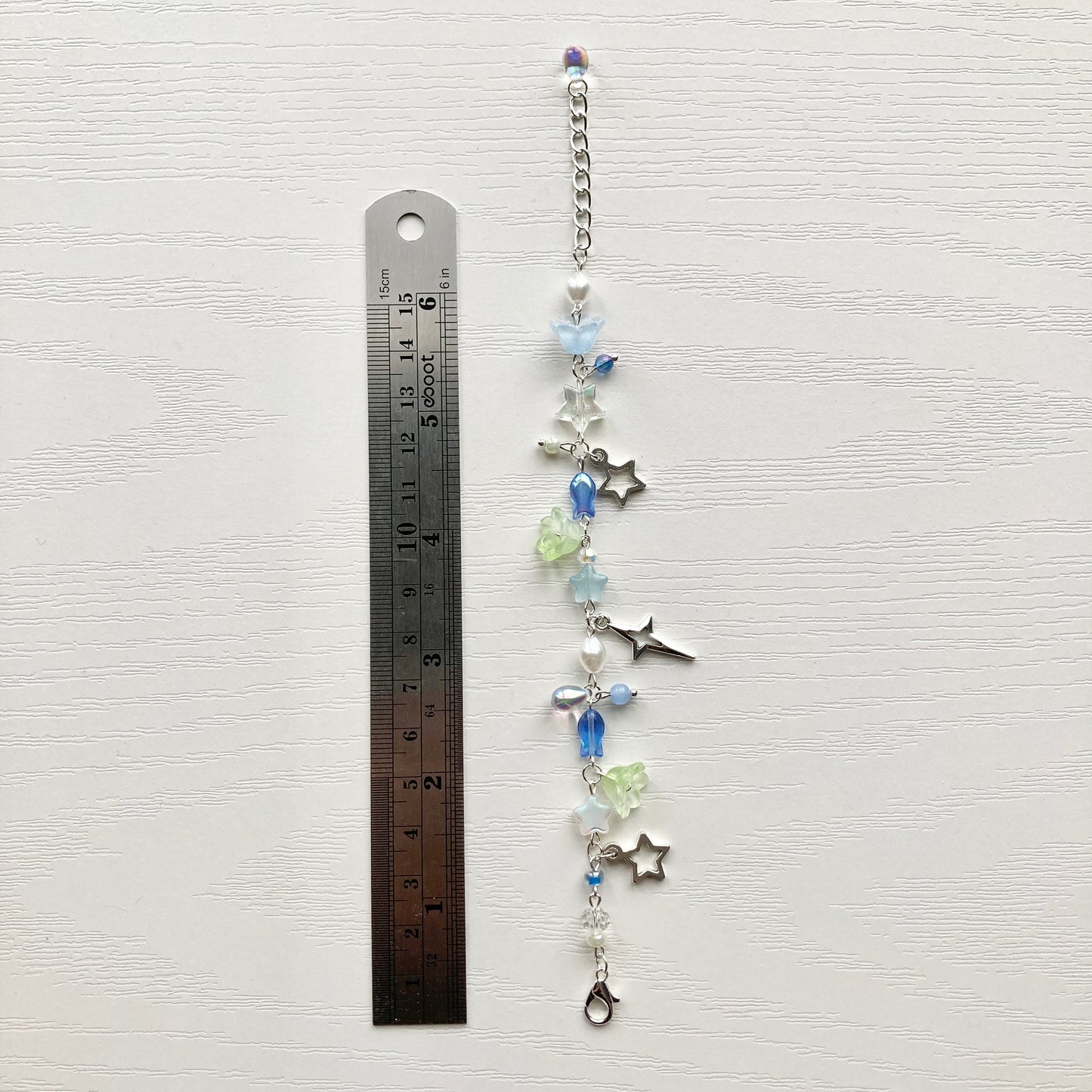 totoro bracelet