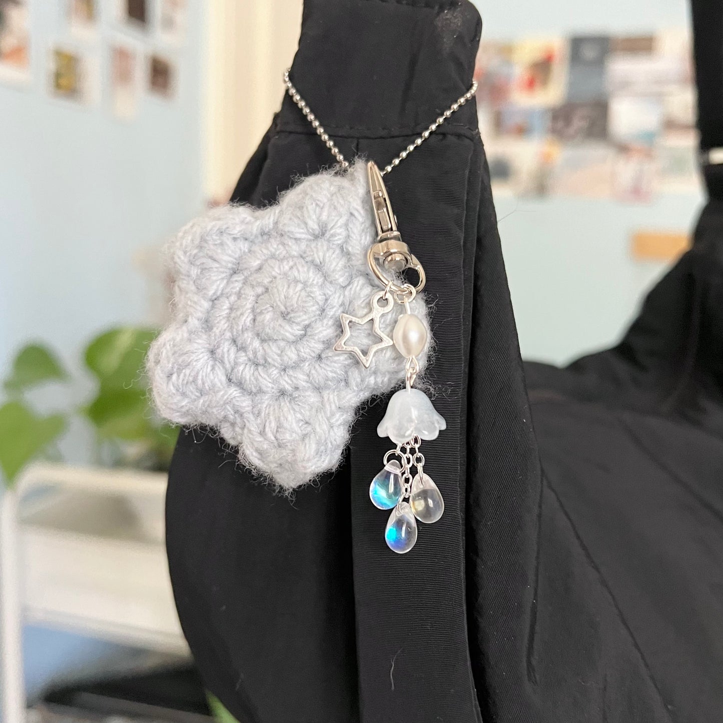phone & key jellies