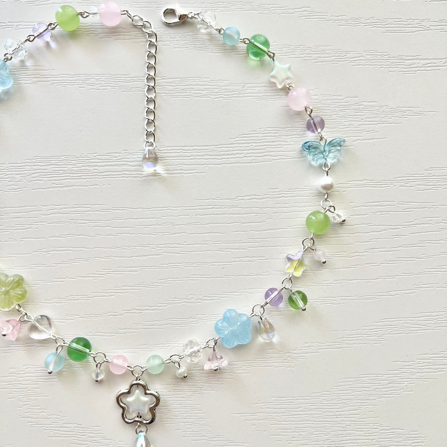 konpeito necklace