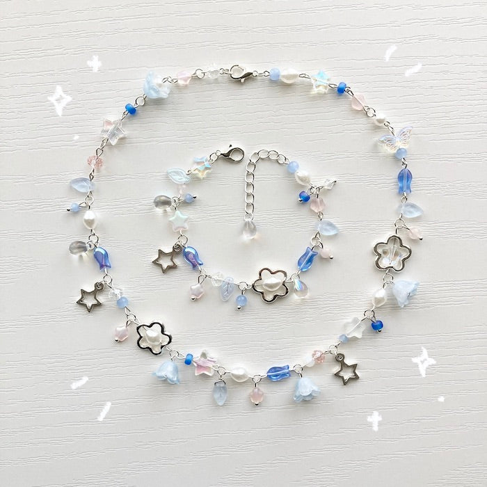 sea of stars set