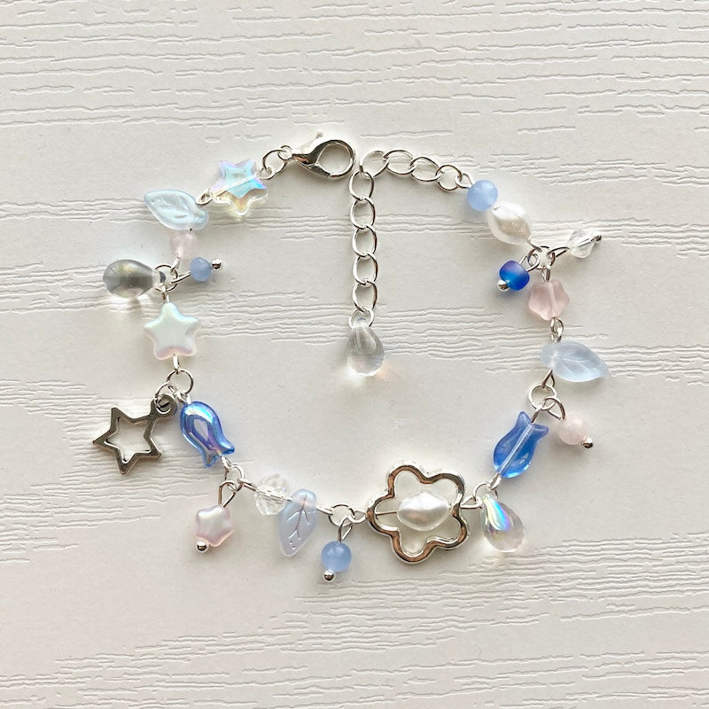 sea of stars set