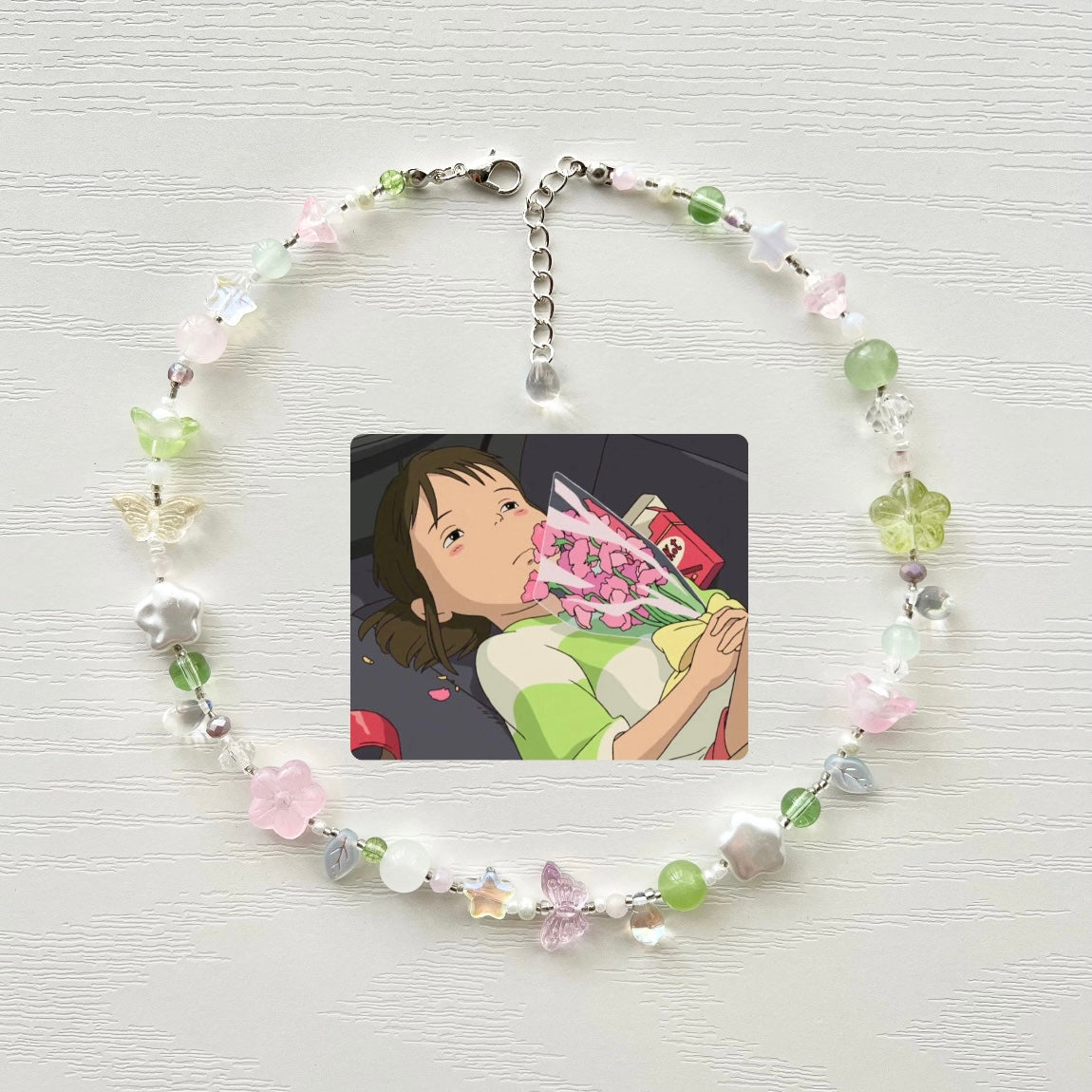 chihiro necklace