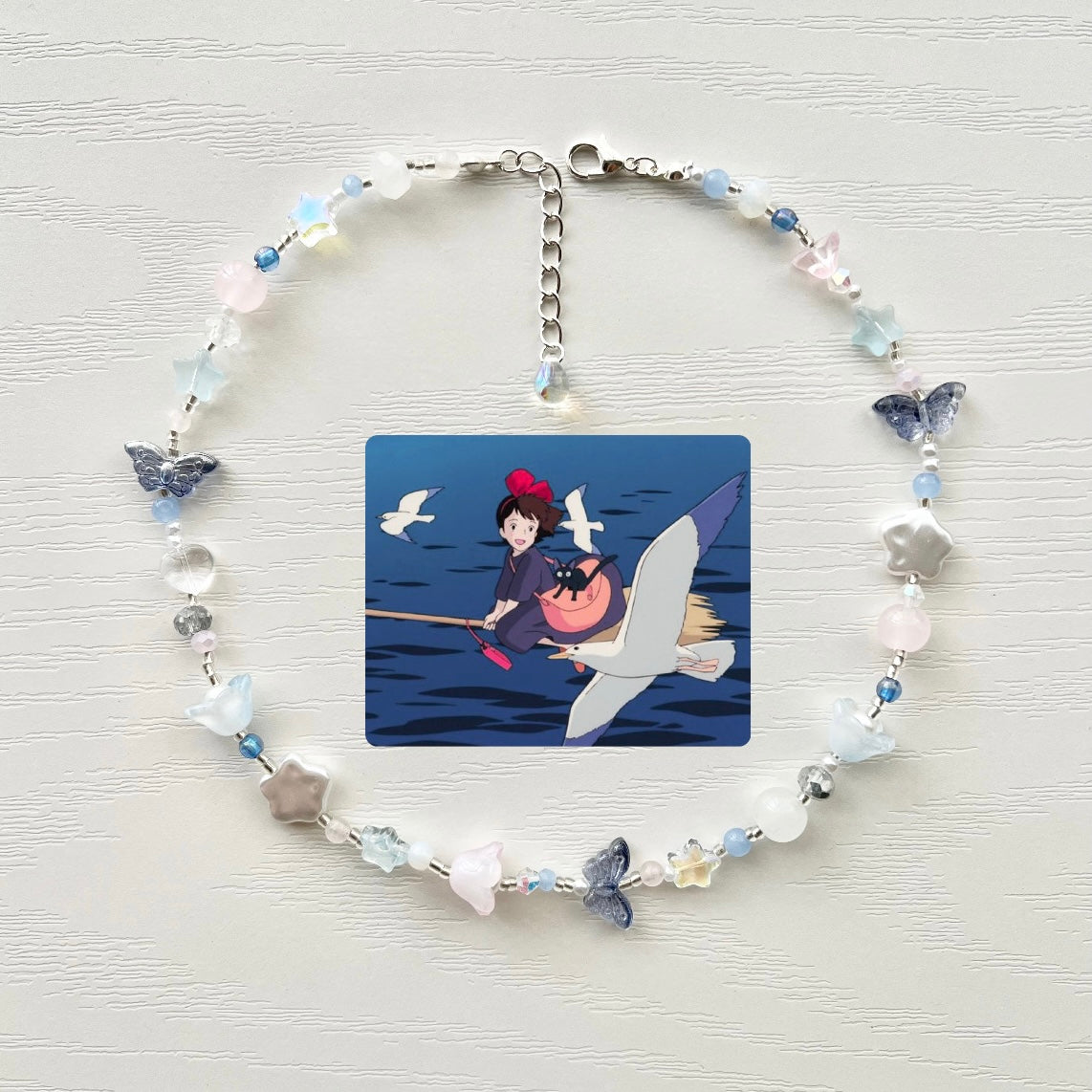 kiki necklace