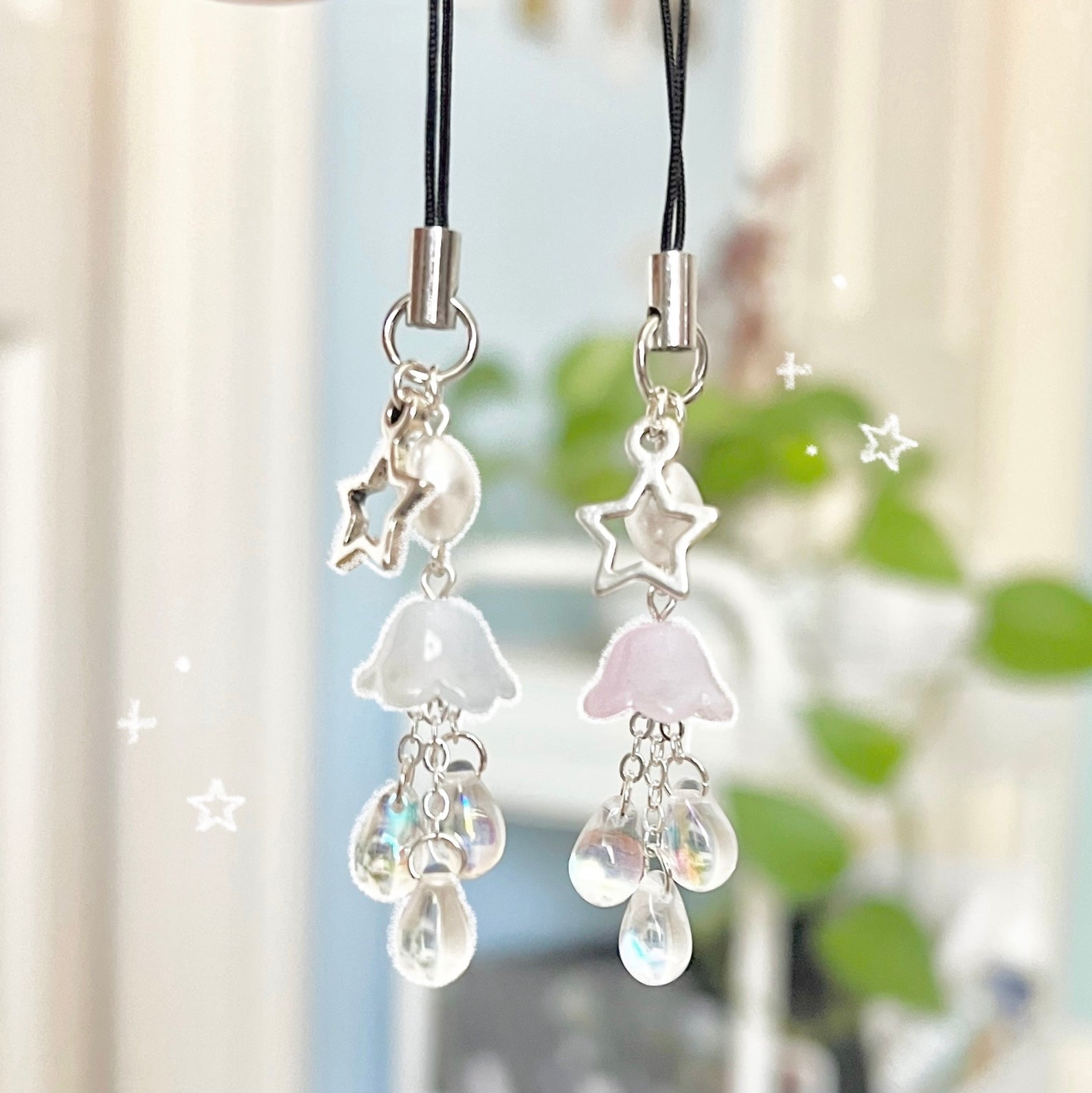 keychains & phone charms – miquaila