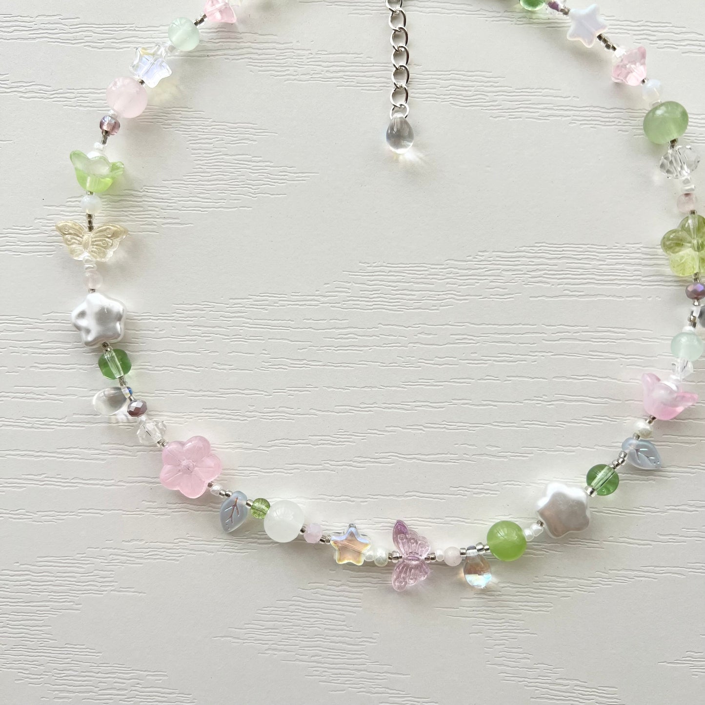 chihiro necklace