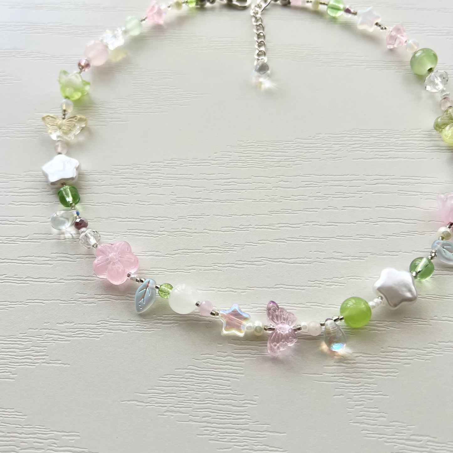 chihiro necklace