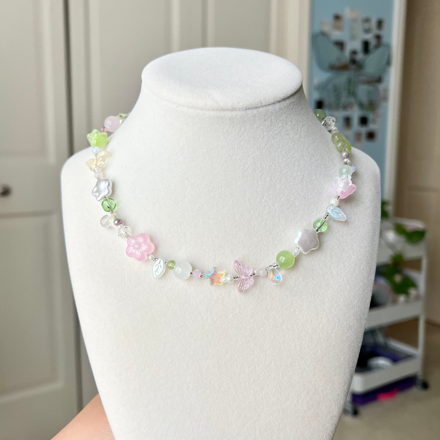 chihiro necklace